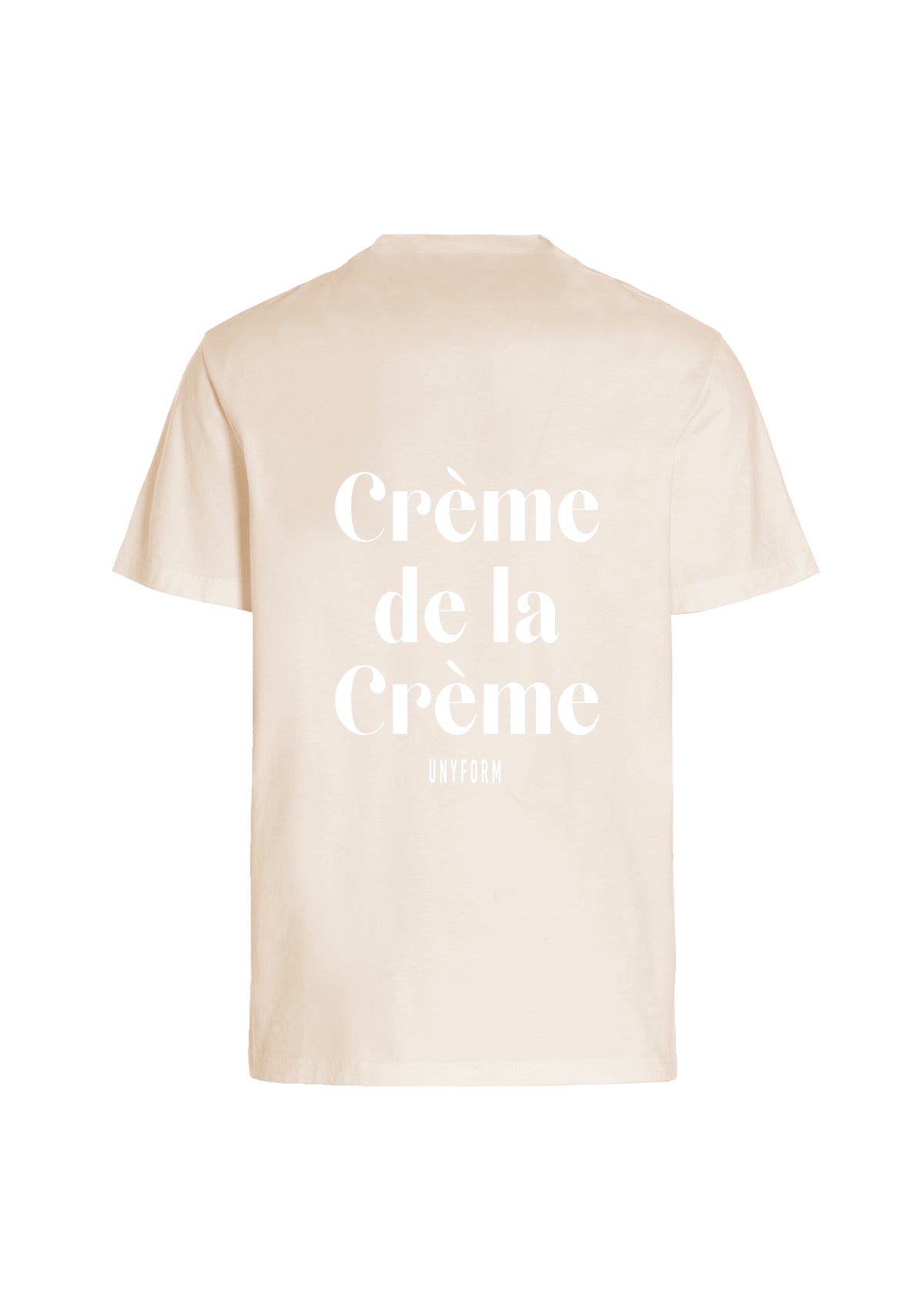 CRÈME DE LA CRÈME