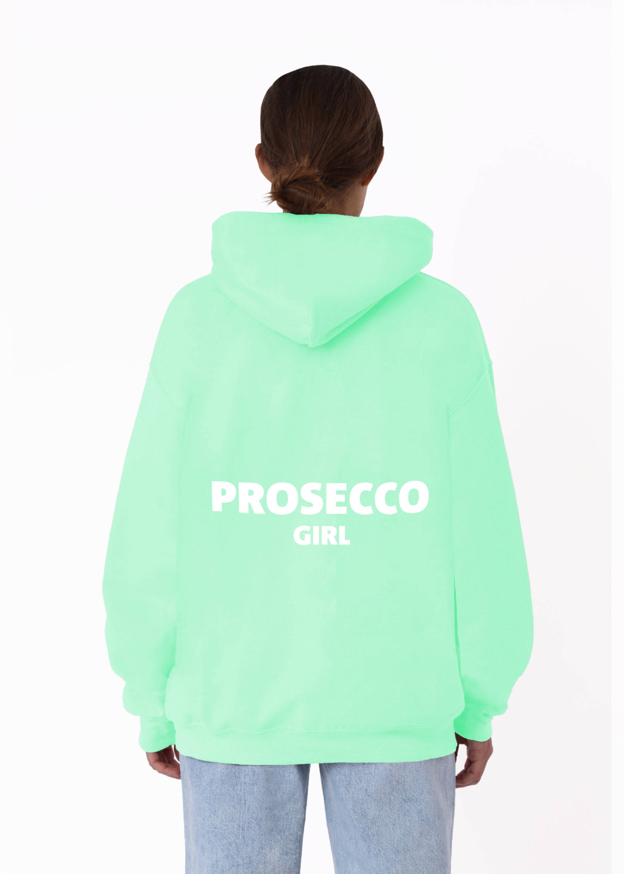 PROSECCO GIRL (MINT)