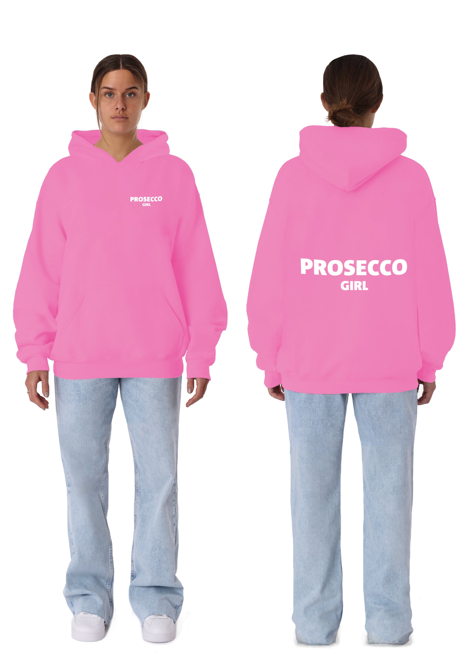 PROSECCO GIRL (PINK)