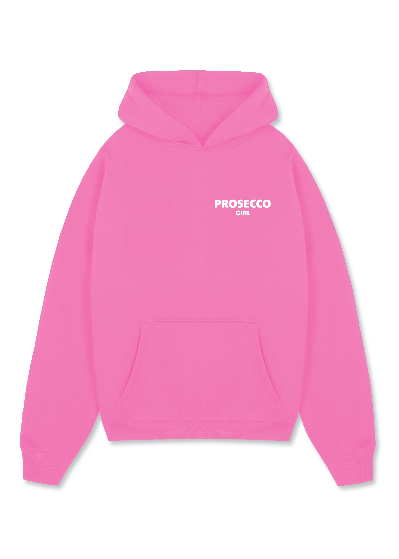 PROSECCO GIRL (PINK)