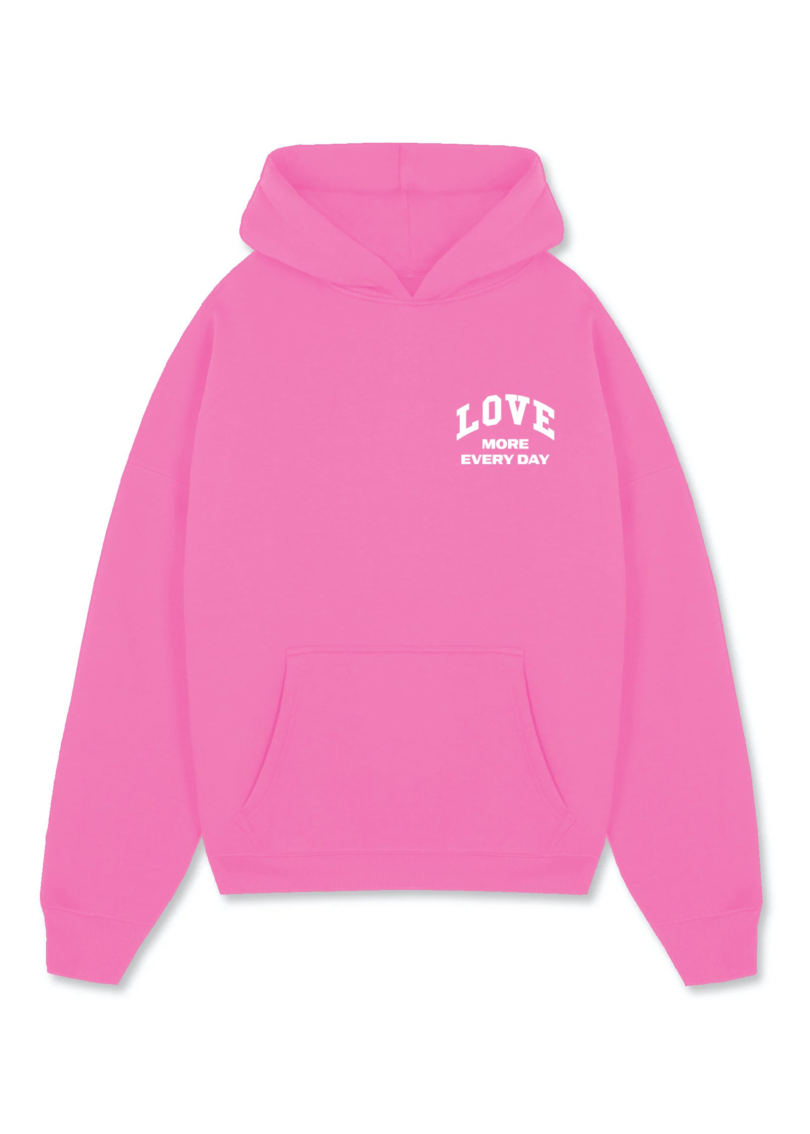 LOVE MORE (PINK)