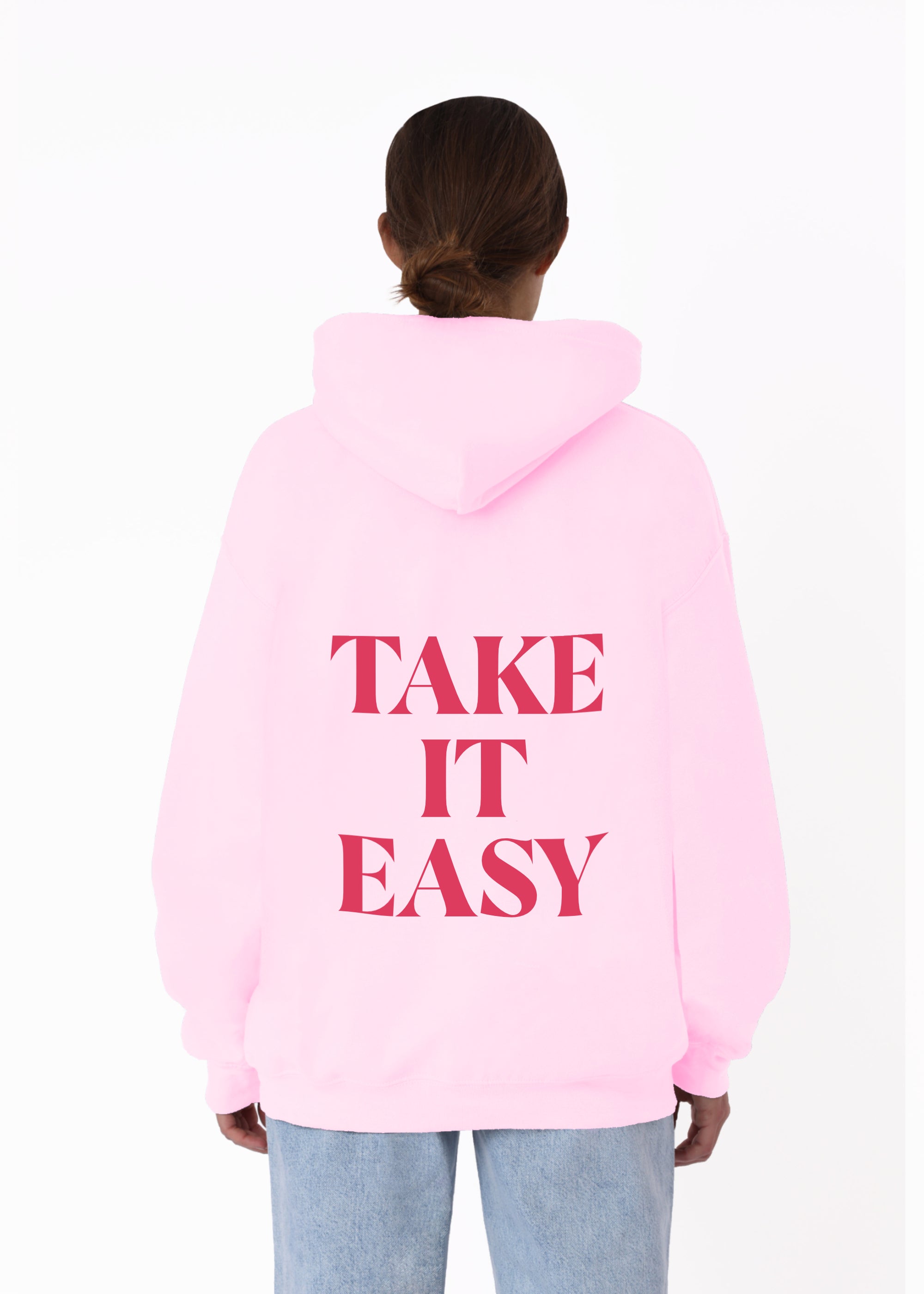 TAKE IT EASY (CHERRY)