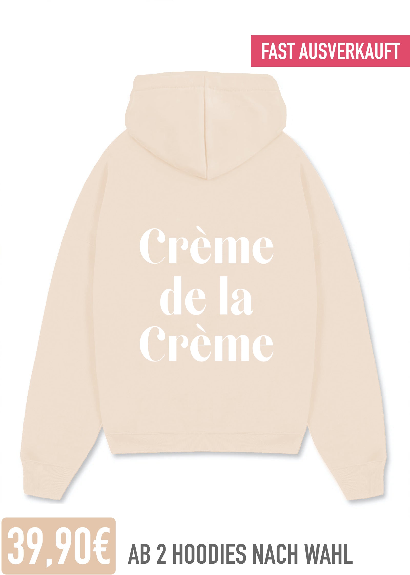 CRÈME DE LA CRÈME (CRÈME)