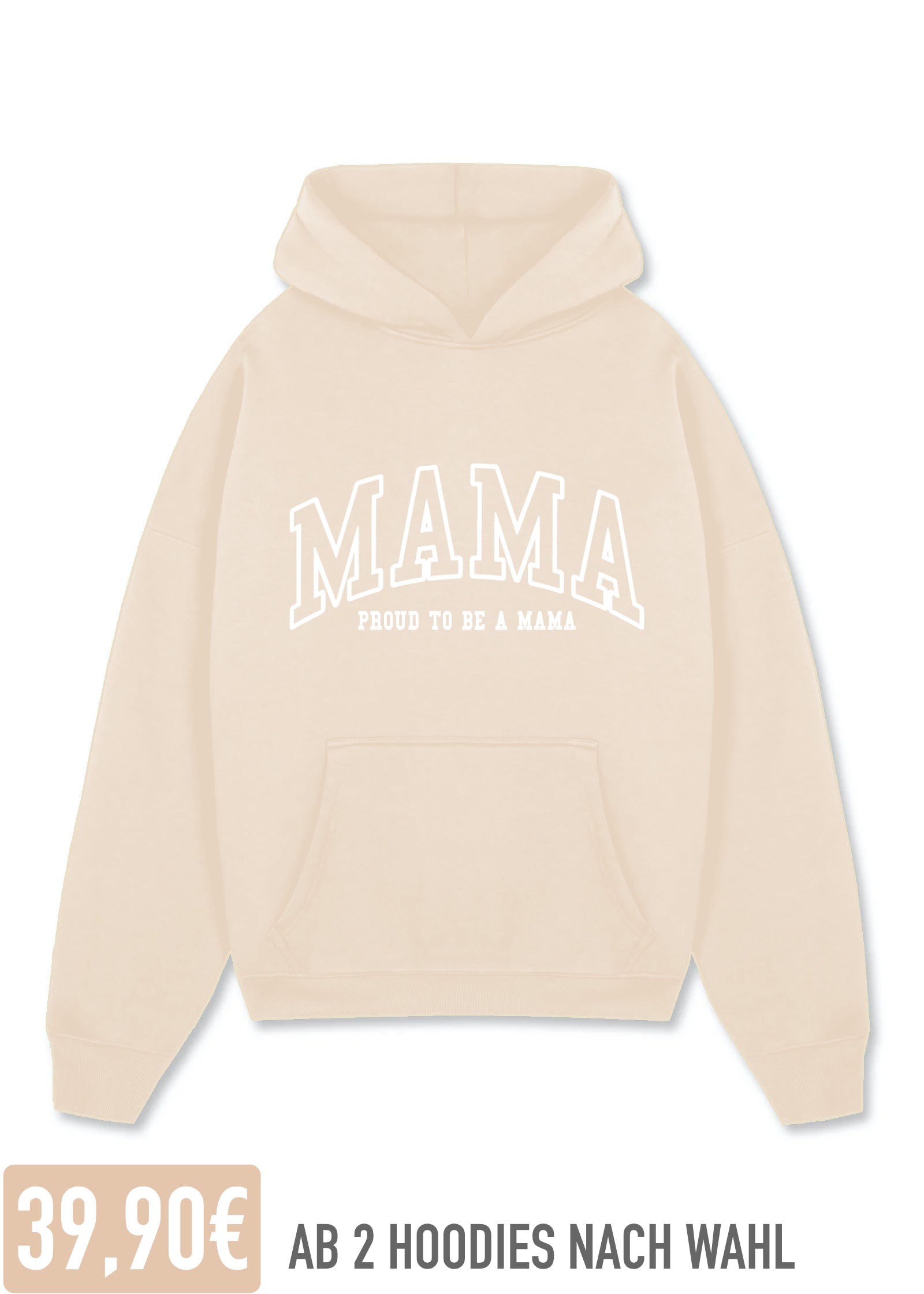 MAMA (CREME)