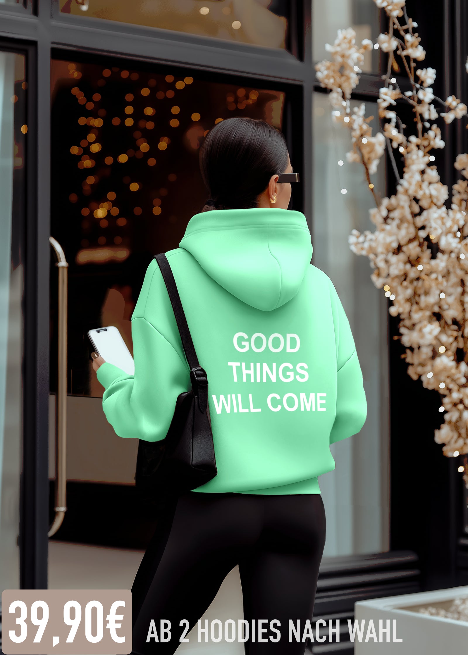 GOOD THINGS (MINT)