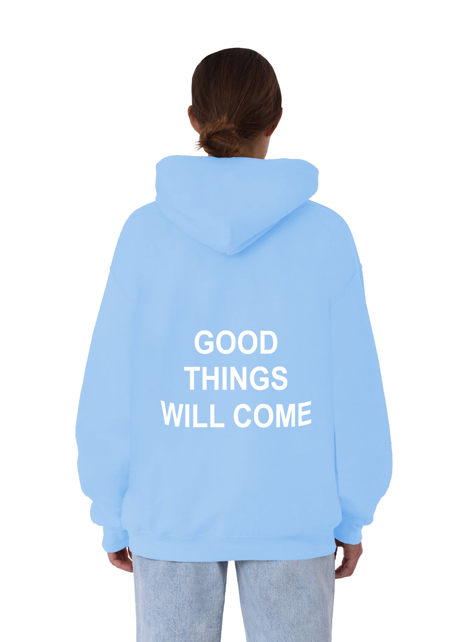 GOOD THINGS (BLUE)