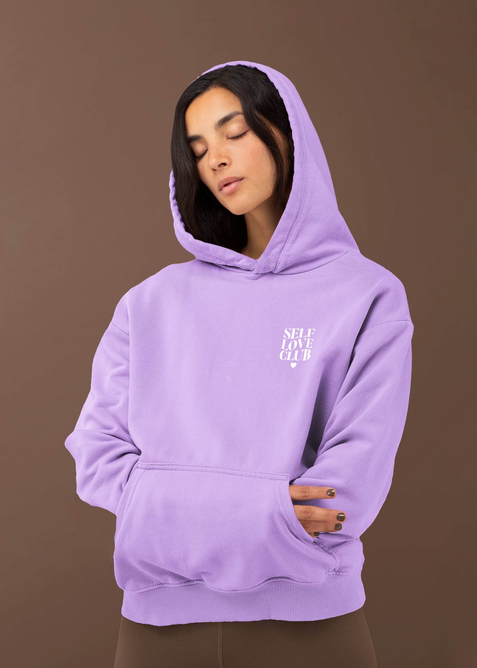 SELFLOVECLUB (PURPLE)