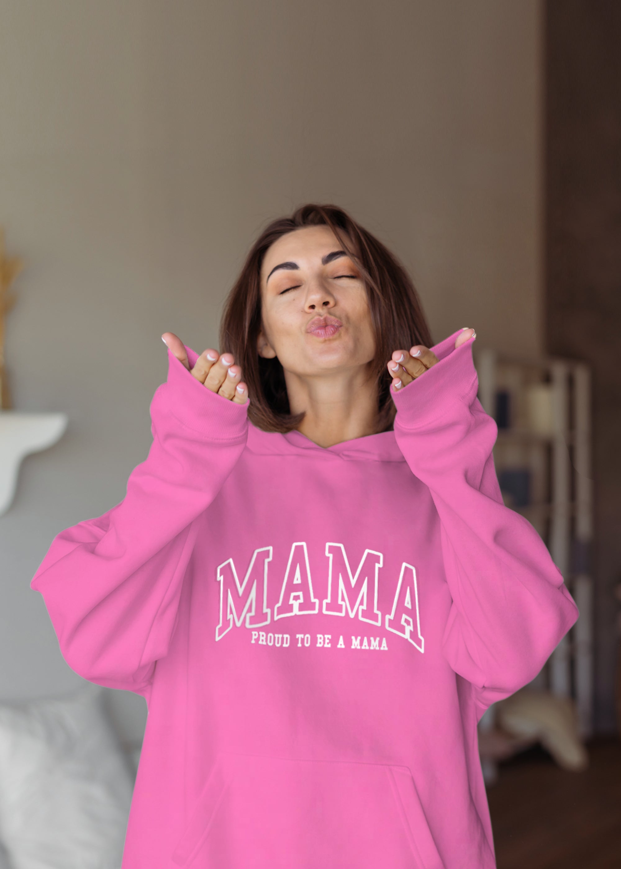 MAMA (PINK)