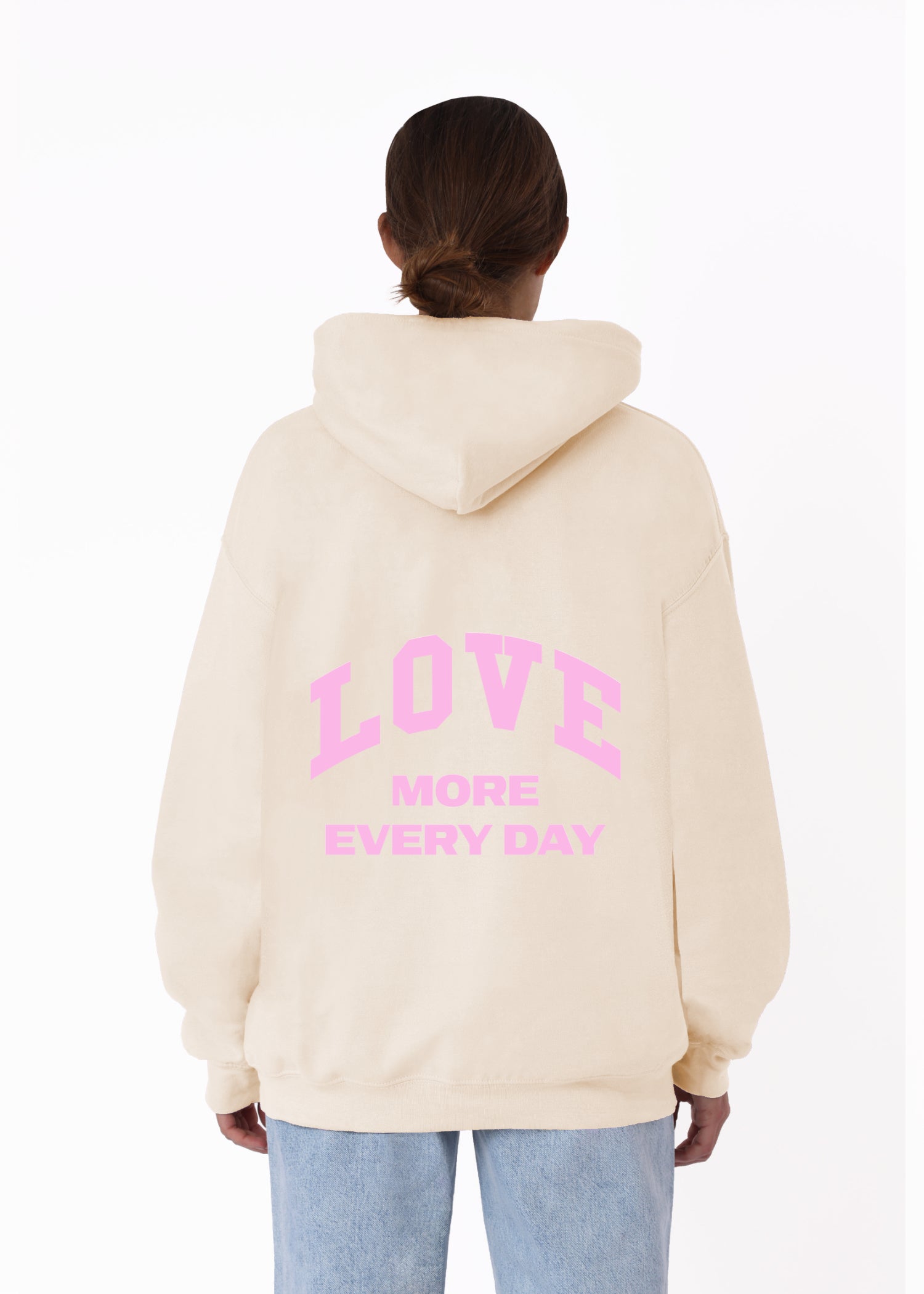 LOVE MORE (CREME)