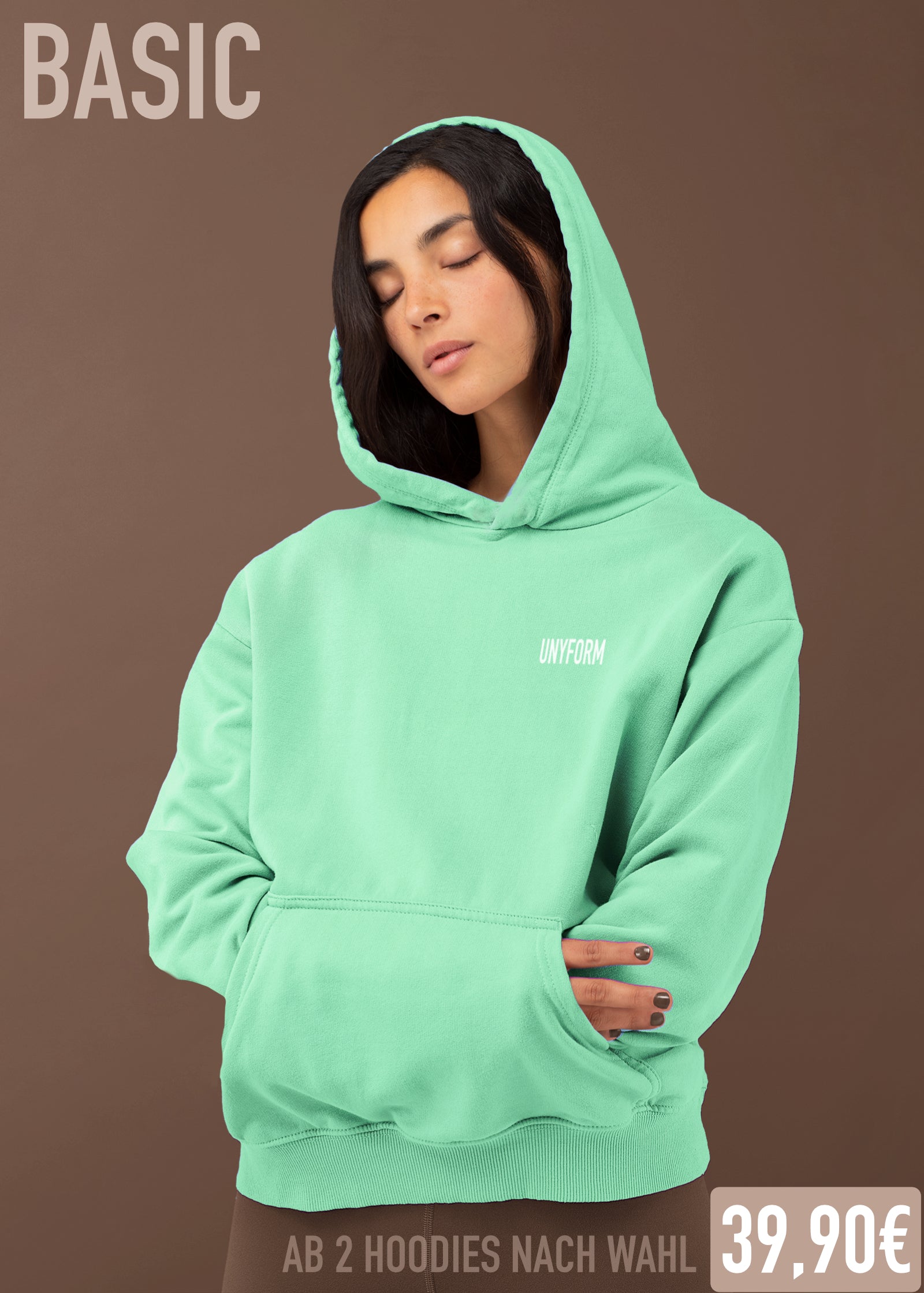 BASIC MINT