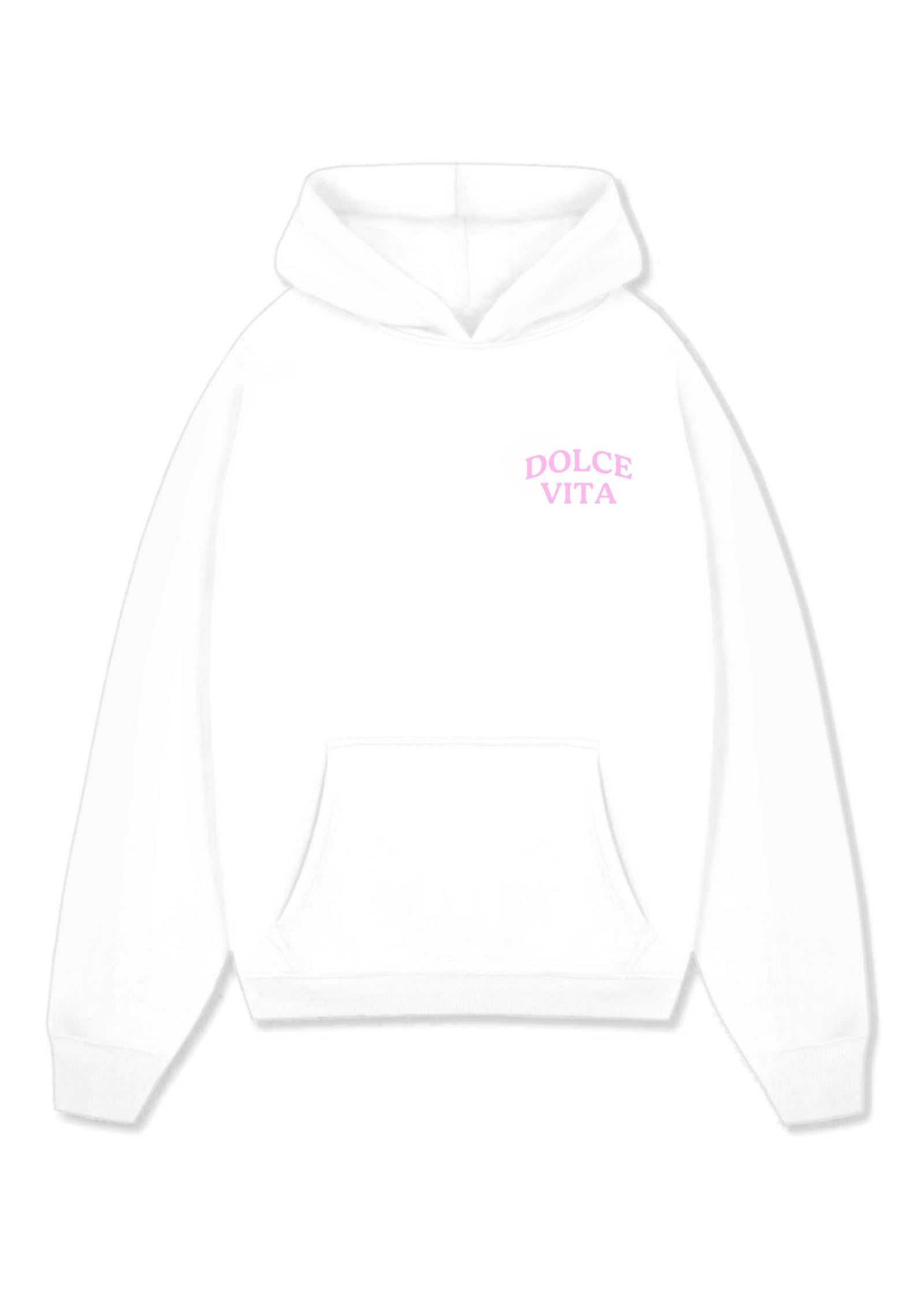 DOLCE VITA CITRUS (WHITE)