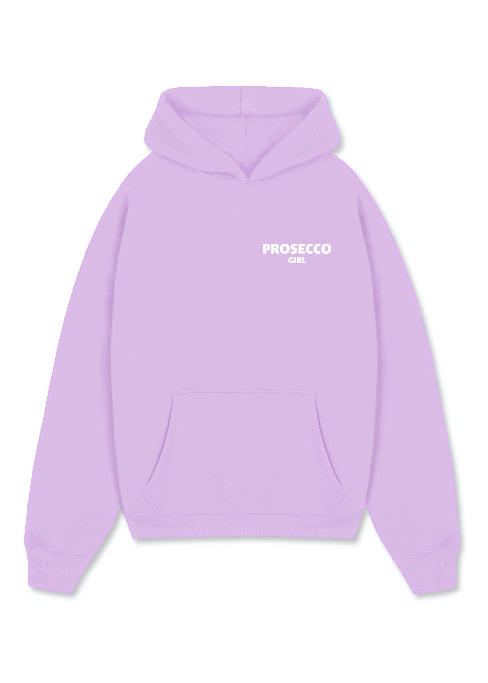 PROSECCO GIRL (PURPLE)