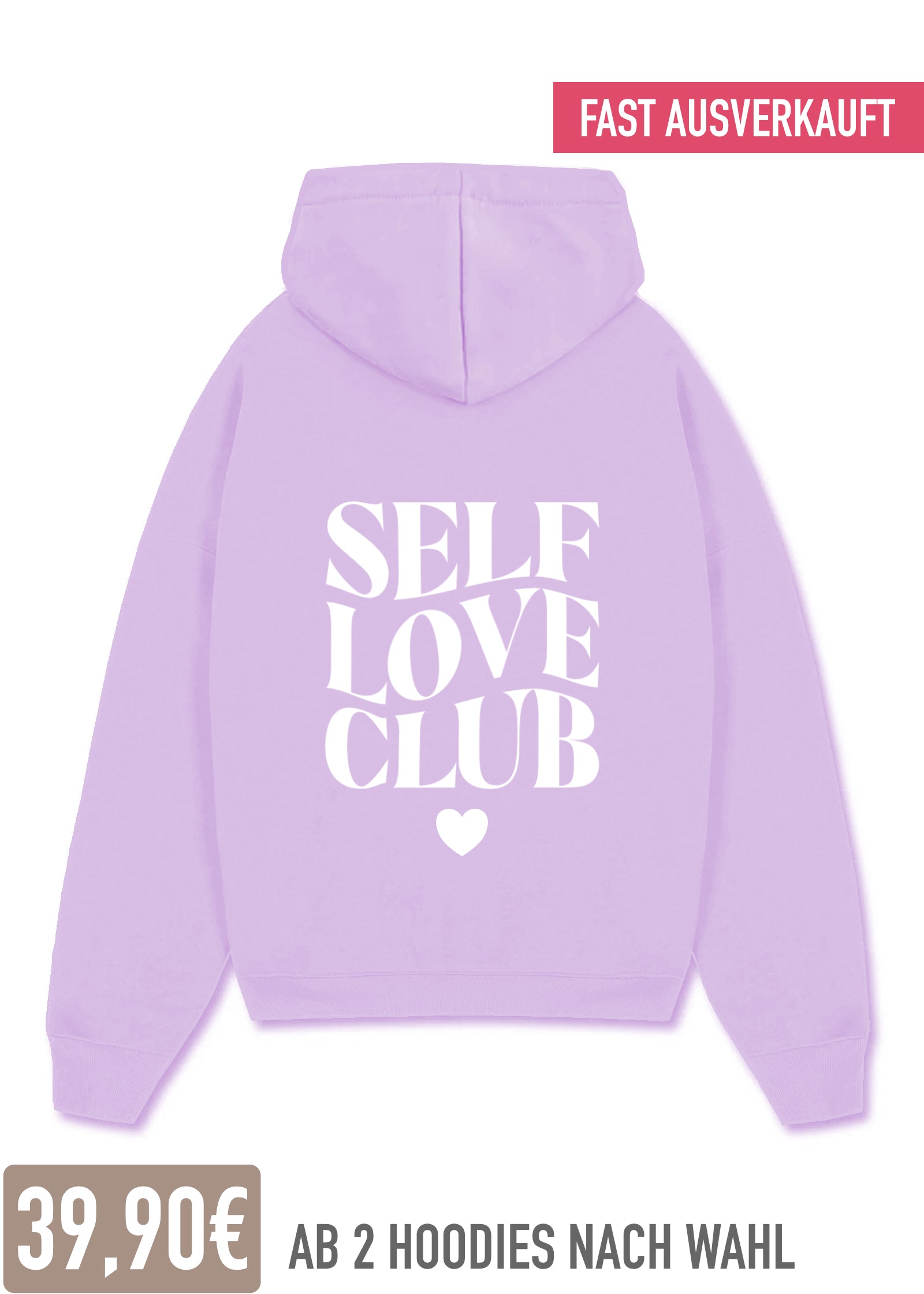 SELFLOVECLUB (PURPLE)