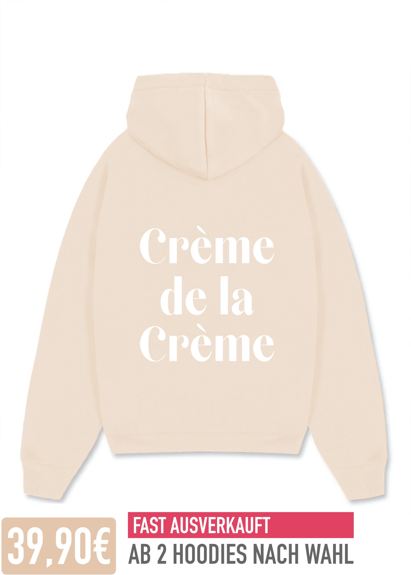 CRÈME DE LA CRÈME (CRÈME)