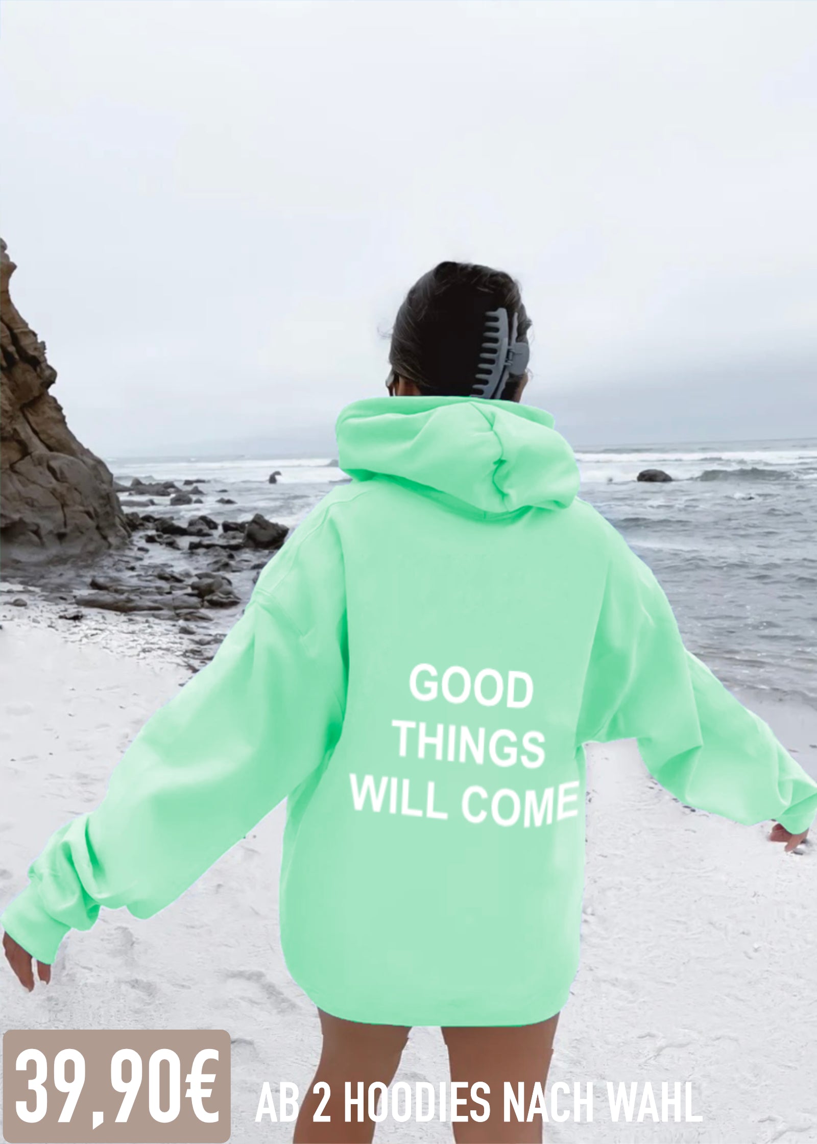 GOOD THINGS (MINT)