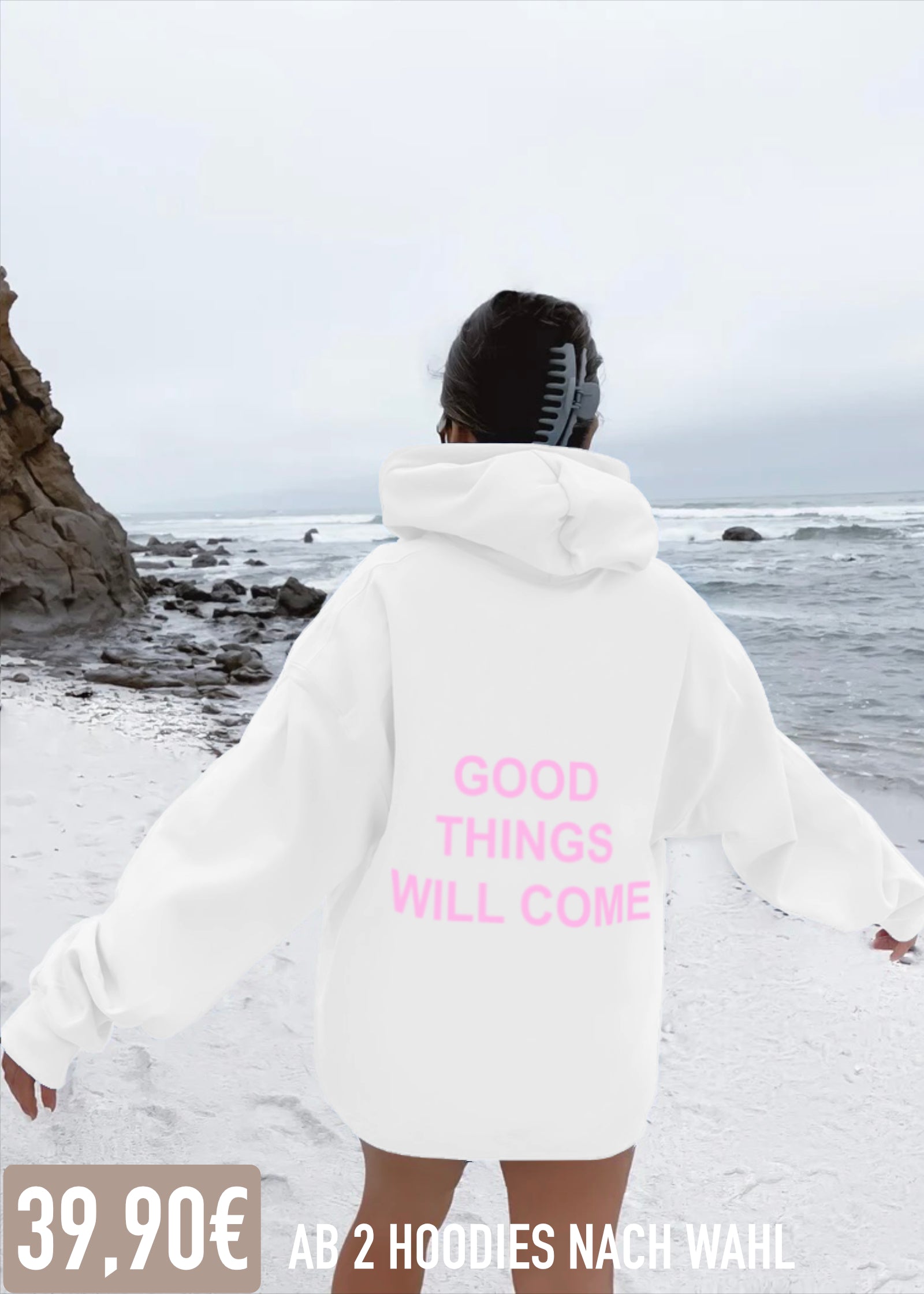 GOOD THINGS (WHITE)