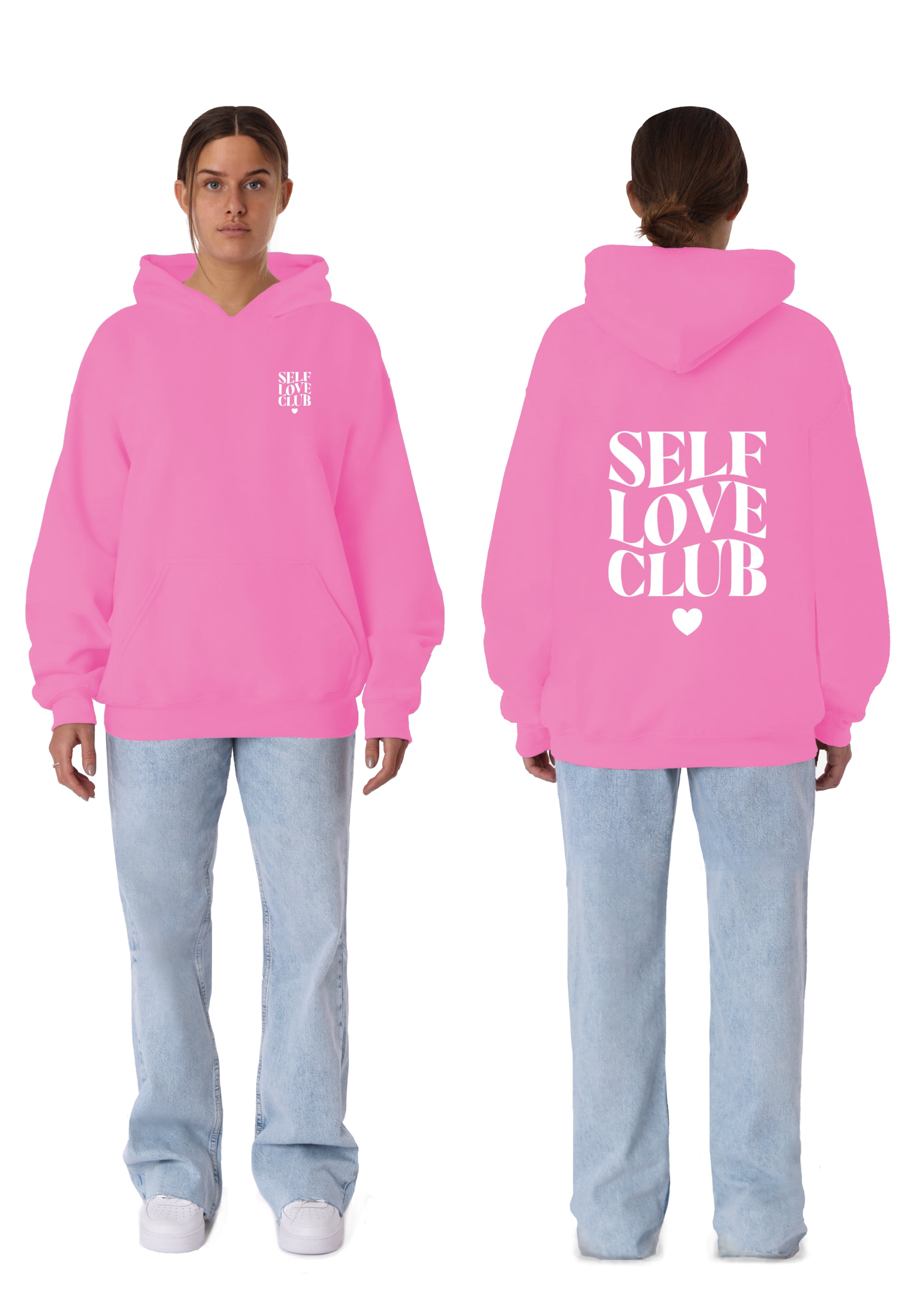 SELFLOVECLUB (PINK)