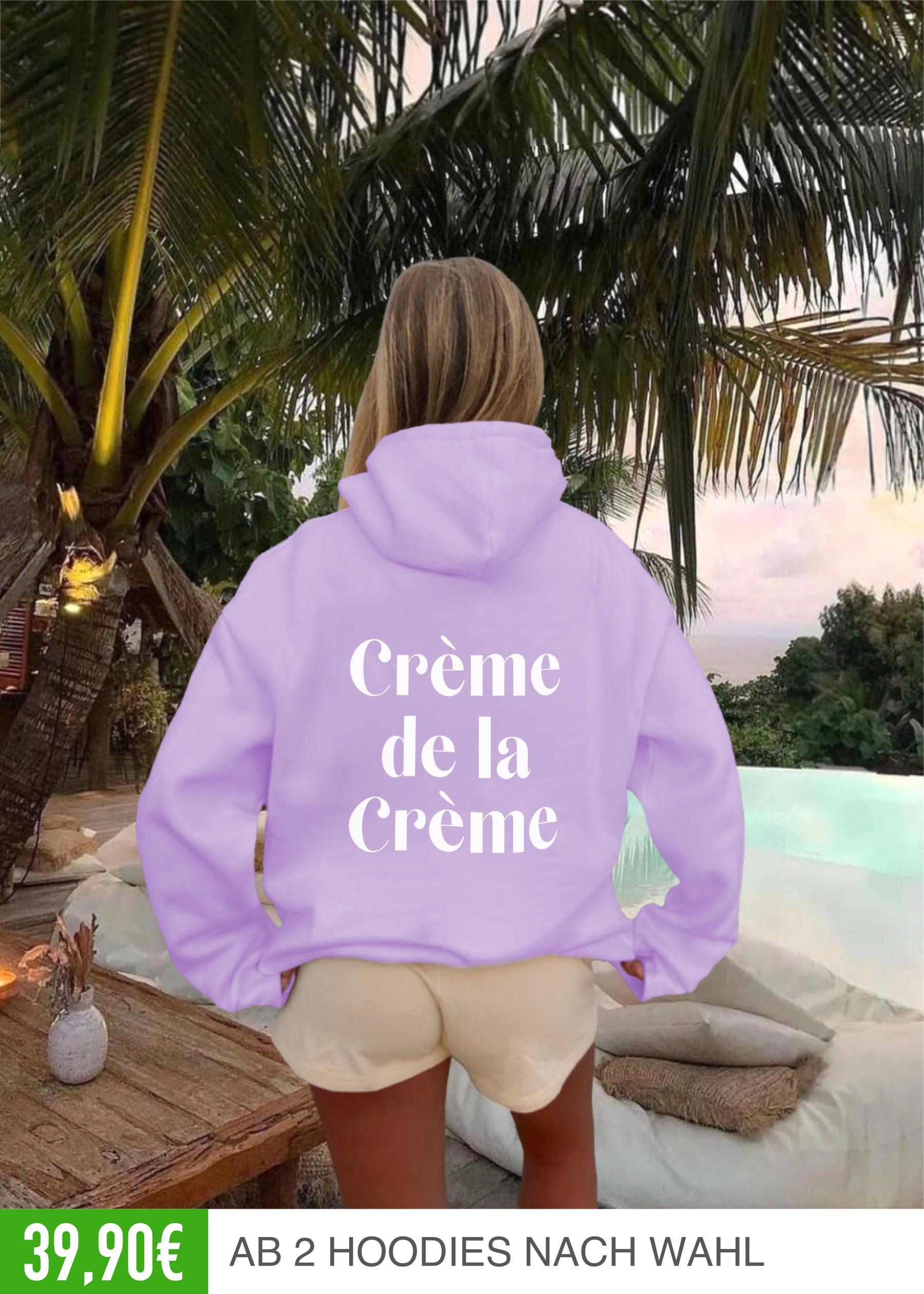 CRÈME DE LA CRÈME (LAVENDER)