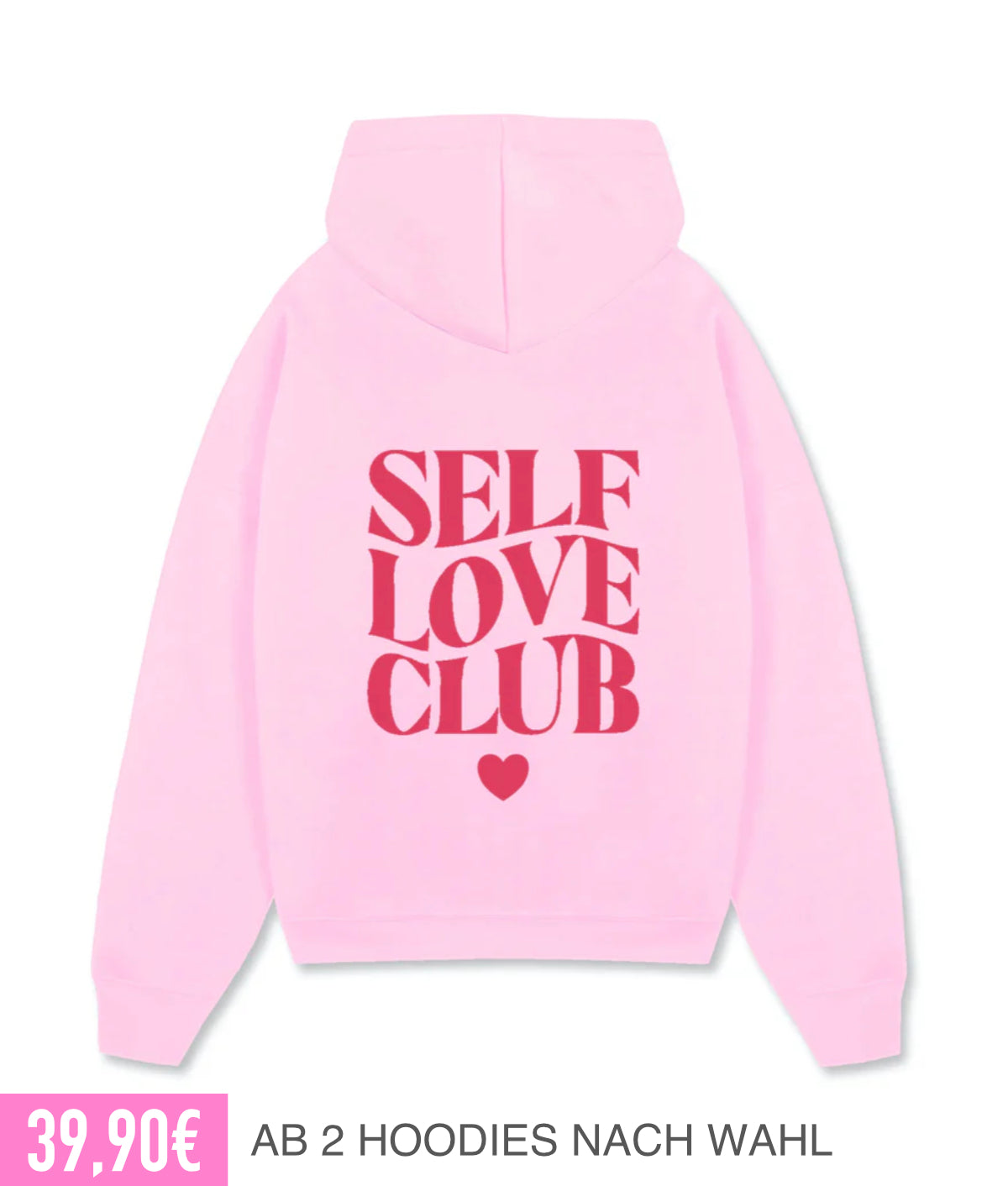 SELFLOVECLUB