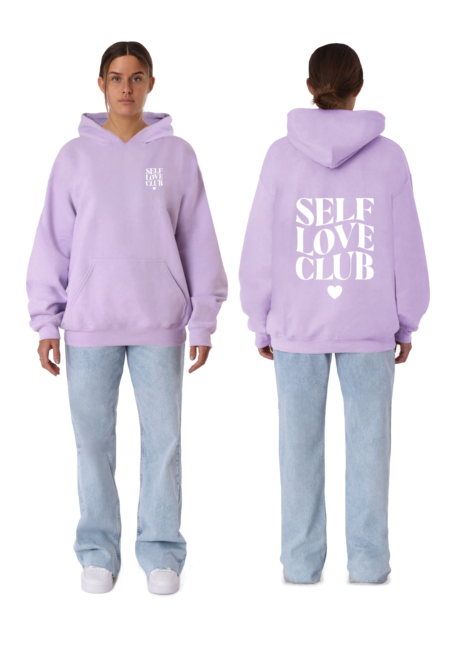 SELFLOVECLUB (PURPLE)