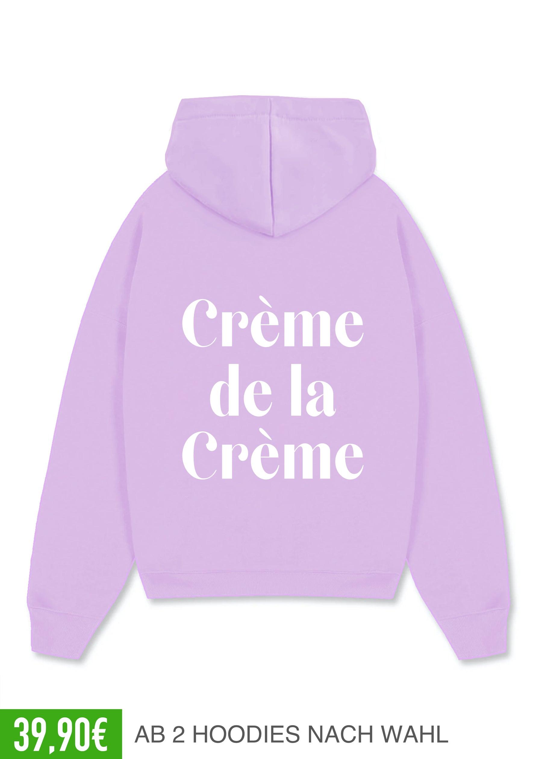 CRÈME DE LA CRÈME (LAVENDER)