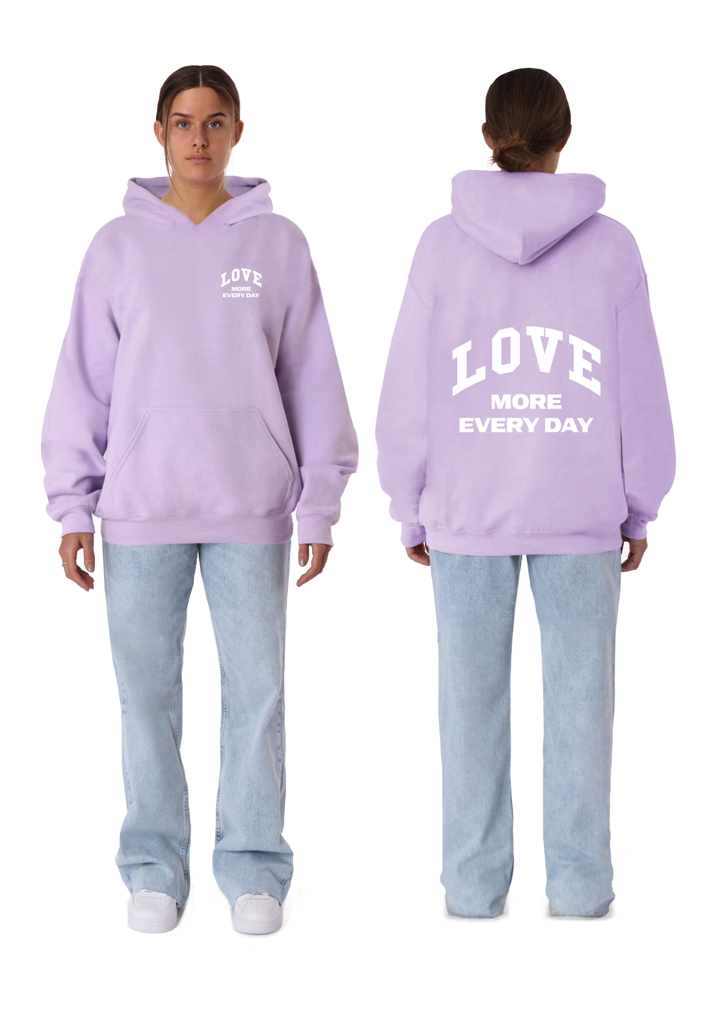 LOVE MORE (PURPLE)