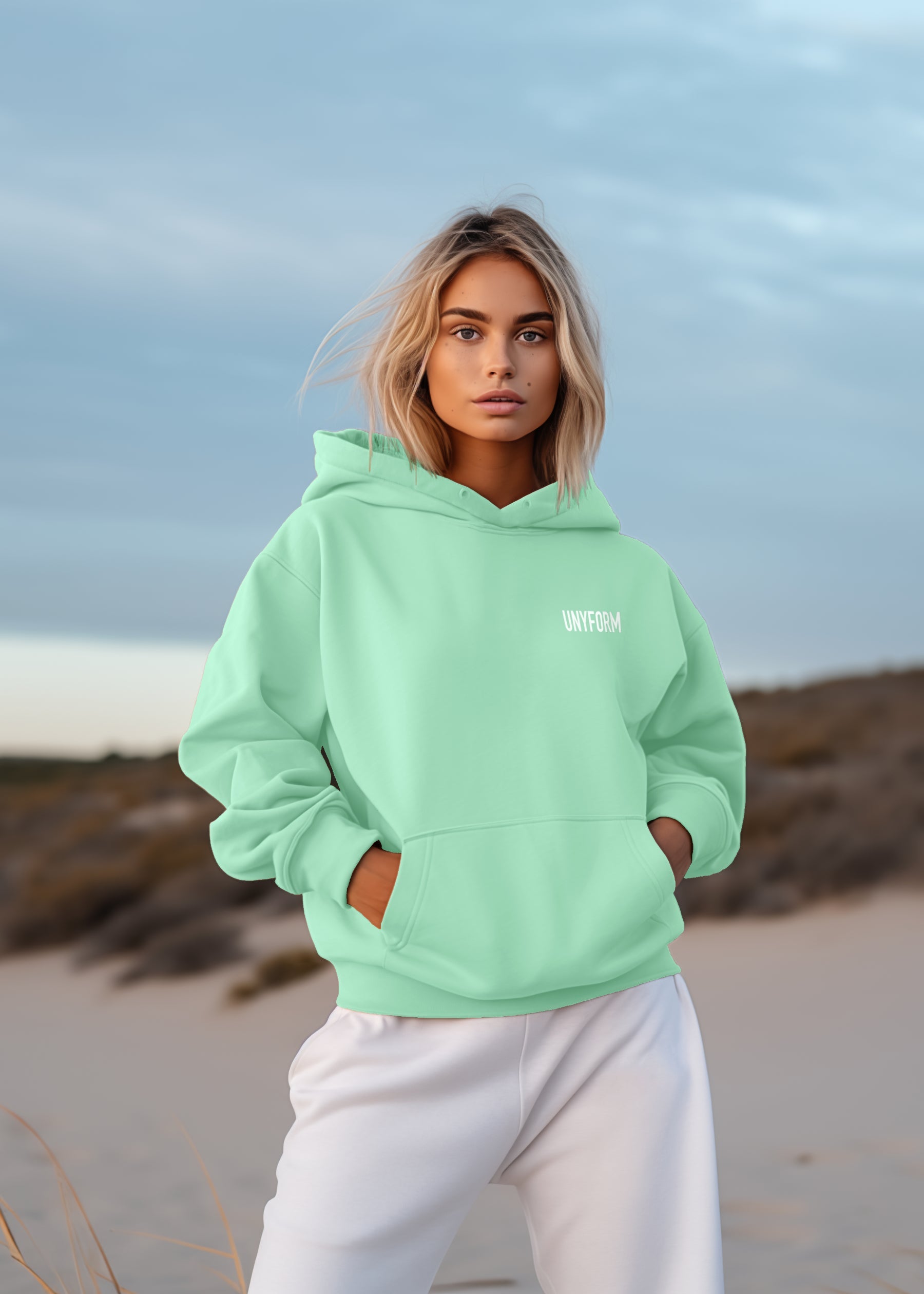 BASIC MINT